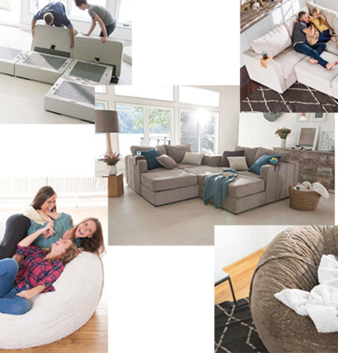The Lovesac Company Coupons, Promo Codes, Deals for November 2023